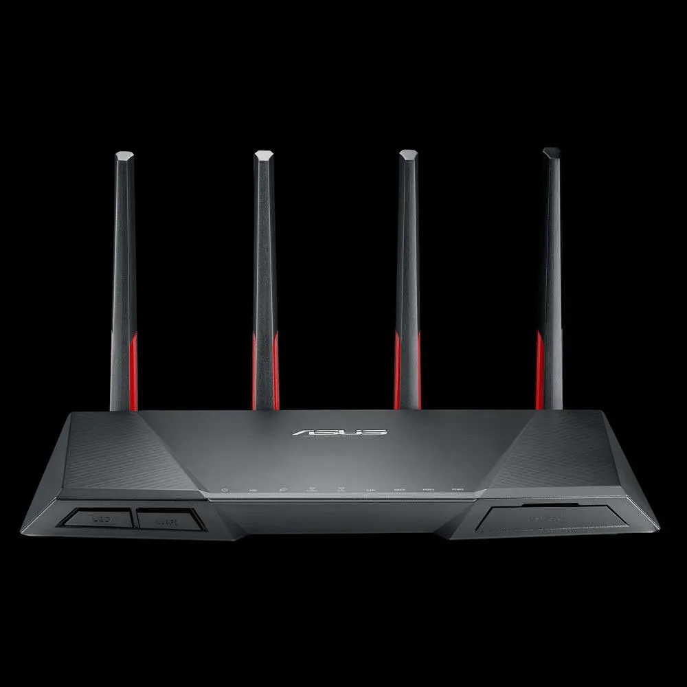ASUS DSL-AC68VG 90IG04L0-BM3G10 Thumbnail 11