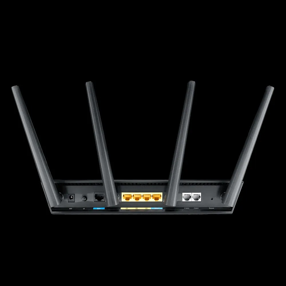 ASUS DSL-AC68VG 90IG04L0-BM3G10 Thumbnail 13
