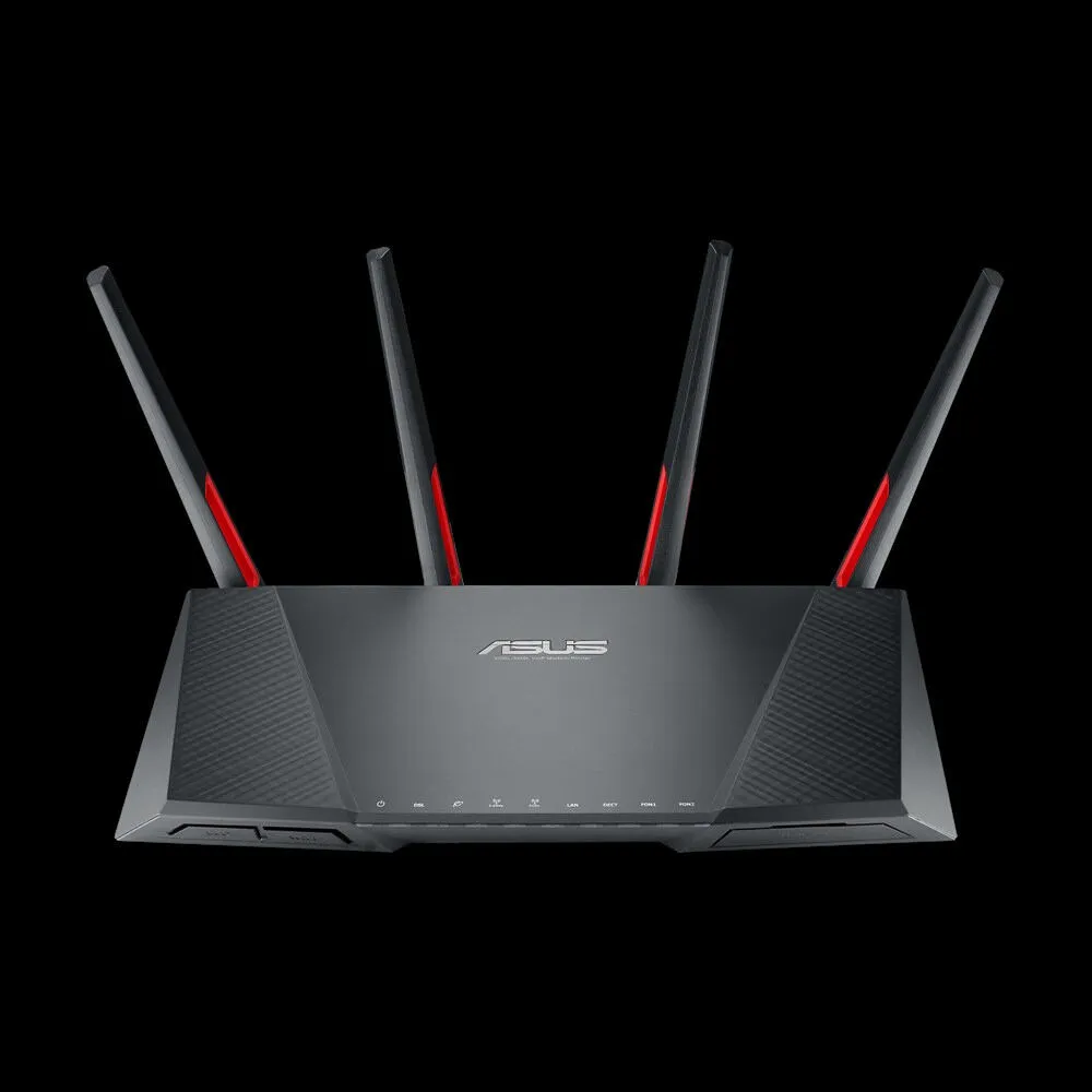ASUS DSL-AC68VG 90IG04L0-BM3G10 Thumbnail 3