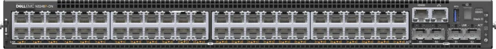 DELL N-Series N3248P N3248P_1.2 Thumbnail 4