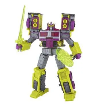 Hasbro Transformers F69565L0 Thumbnail 6