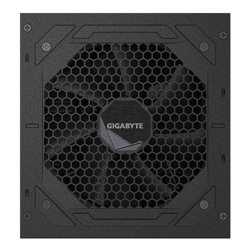 GIGABYTE UD750GM PG5 V2 GP-UD750GM UK 750 W 80 PLUS Gold ATX Güç Kaynağı Thumbnail 4