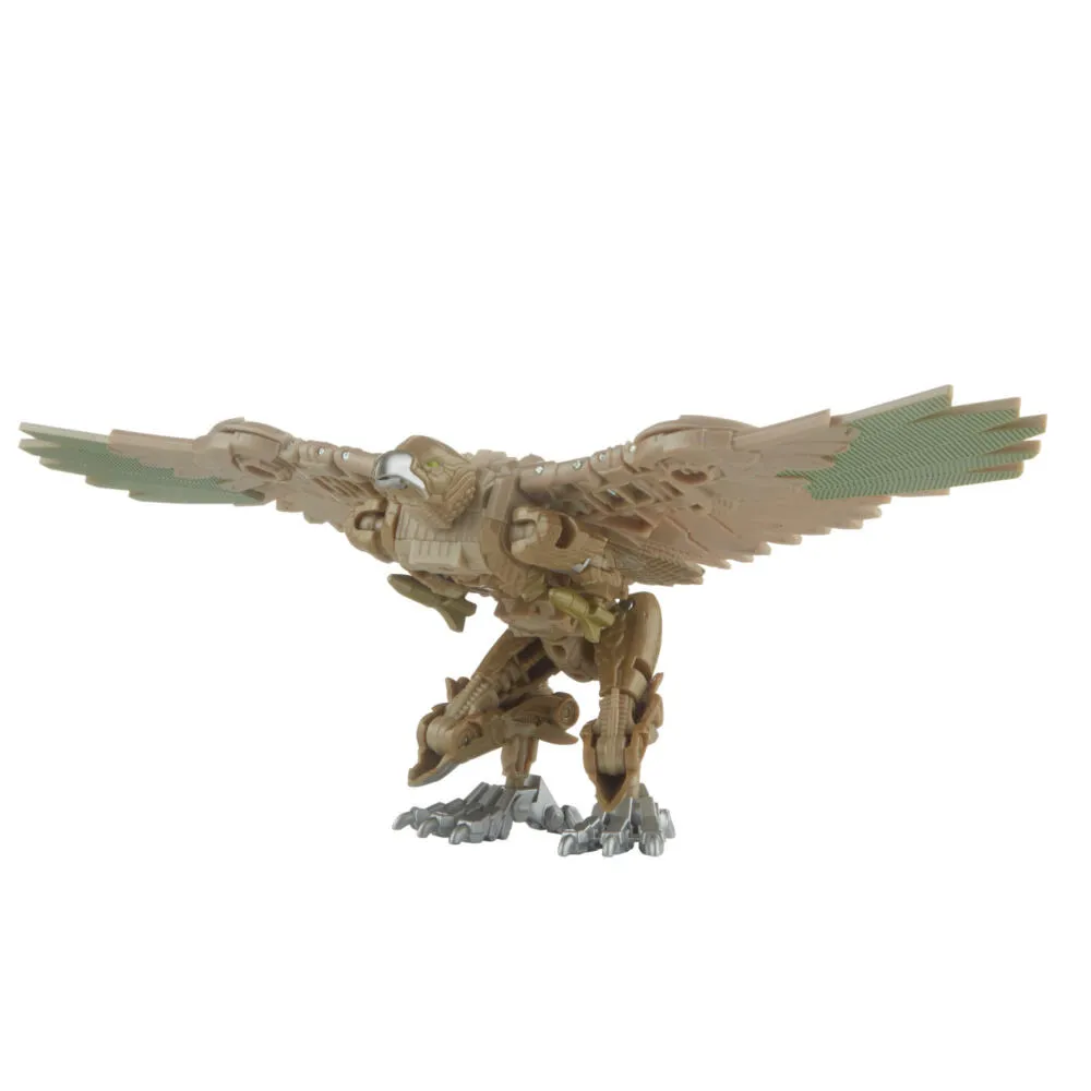 Hasbro Transformers Airazor Thumbnail 2