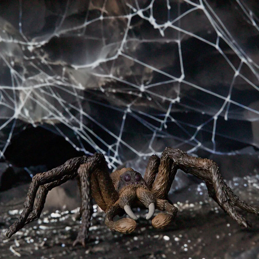 schleich Harry Potter 13987 Magical Creatures Aragog Oyuncak Figür Thumbnail 6