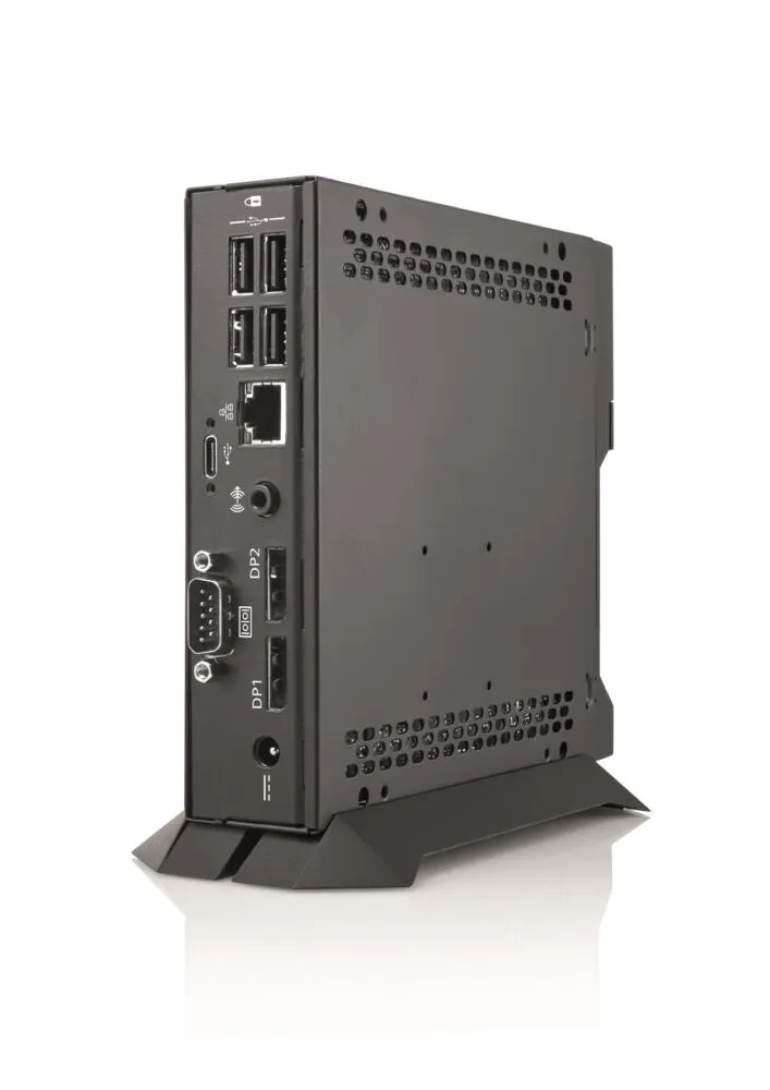Fujitsu S740 5 GHz VFY:S0740P111SFR Thumbnail 5