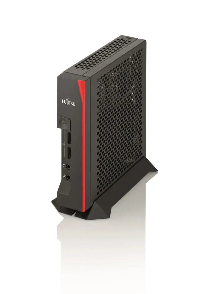 Fujitsu S740 5 GHz VFY:S0740P112SFR Thumbnail 4