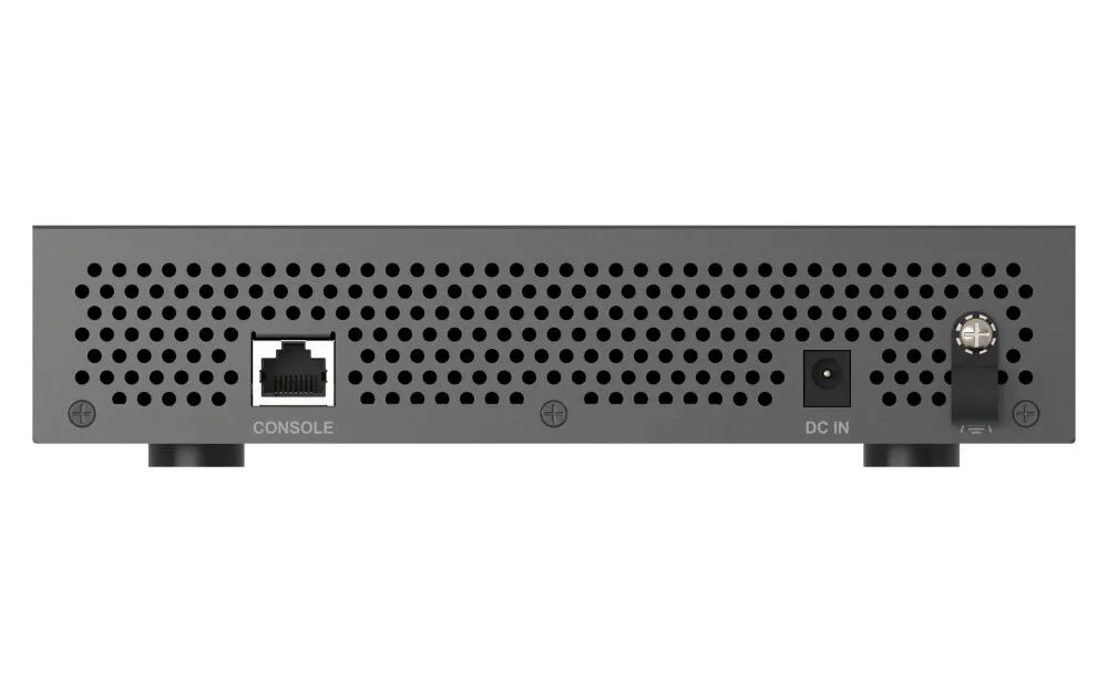 QNAP QSW-L3205-1C4T 4 Thumbnail 4