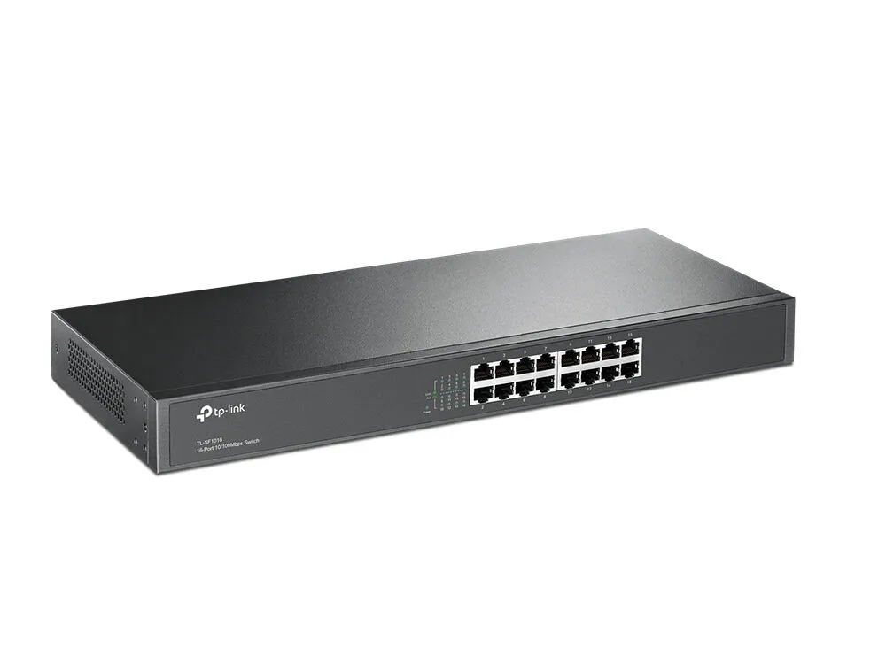 TP-Link TL-SF1016 V13 Thumbnail 1