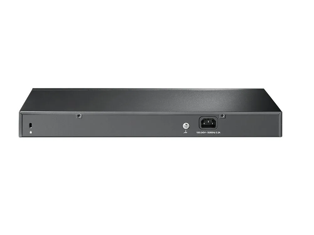 TP-Link TL-SF1016 V13 Thumbnail 3