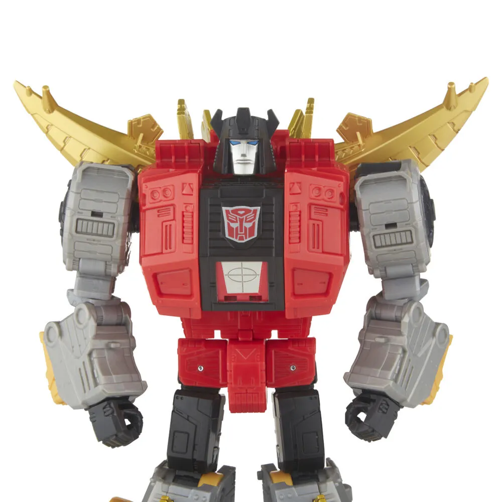 Hasbro Transformers Generations Studio Series Leader Thumbnail 6