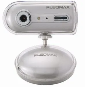 Samsung PWC-7000 webcam 0,3 MP 640 x 480 Piksel USB