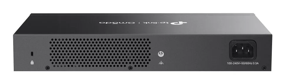 TP-Link Omada ES216G Thumbnail 1
