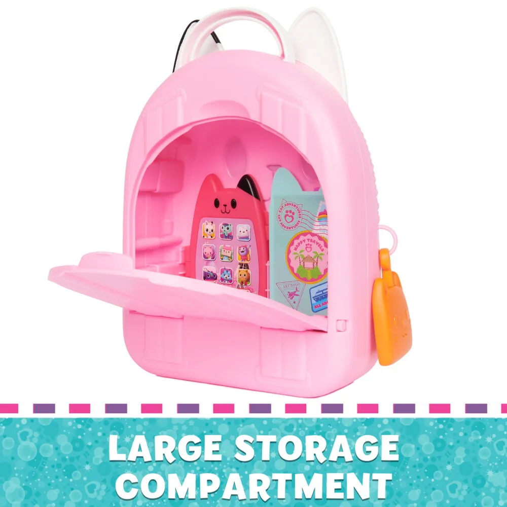 Spin Master Gabby's Dollhouse GDH RLP OnTheGo TravelSet GML 6067213 Thumbnail 10