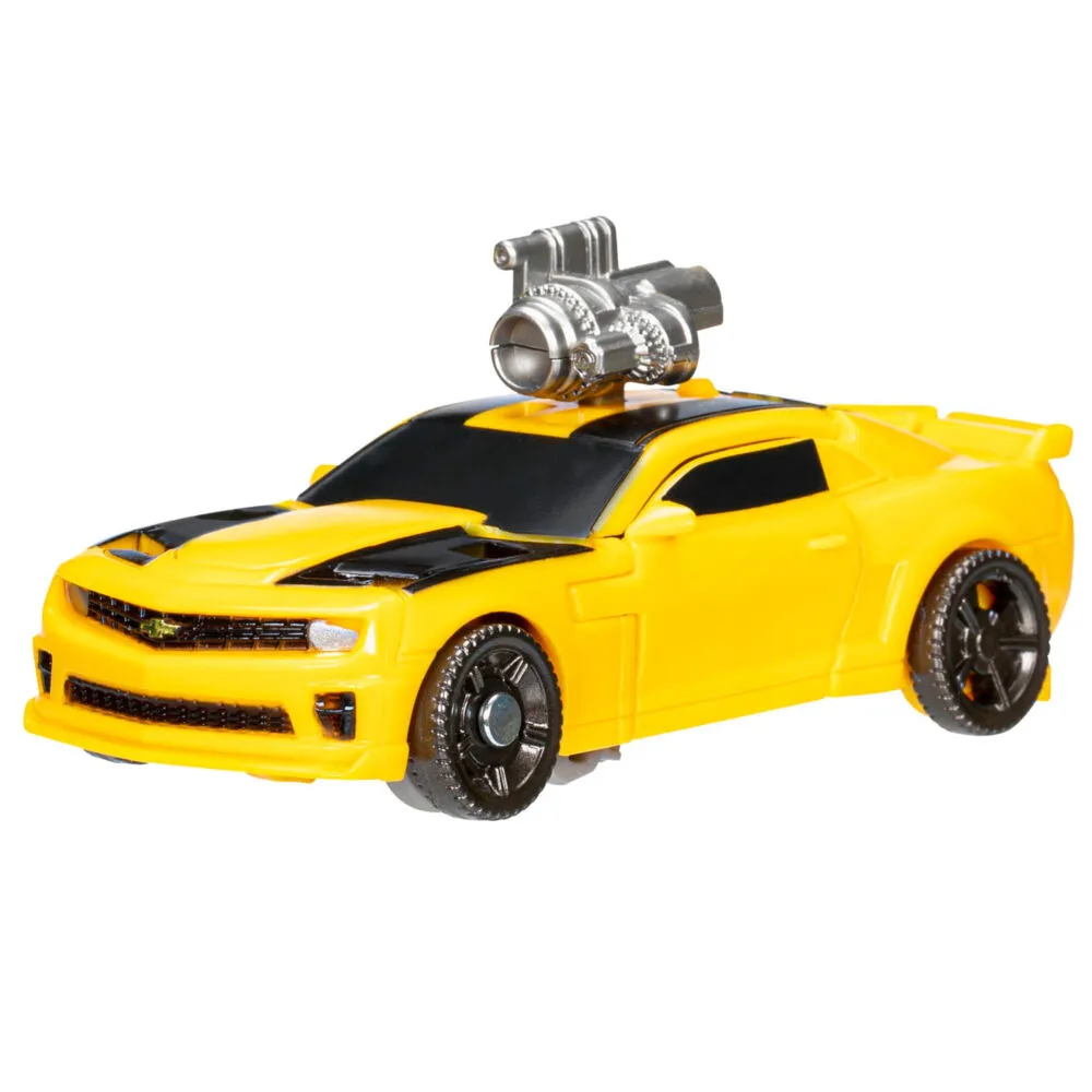 Hasbro Transformers F74905C0 Thumbnail 1