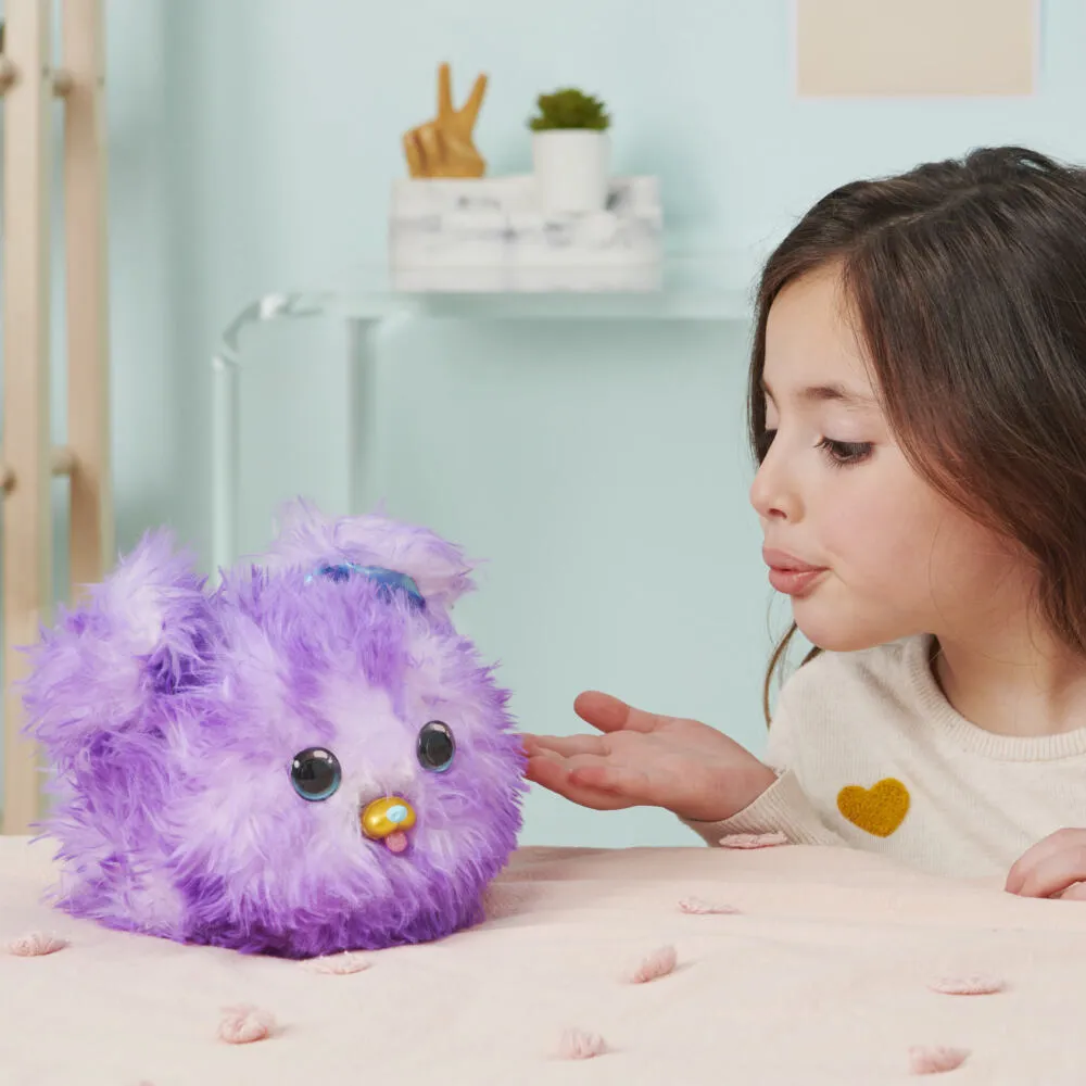 Spin Master Fur Fluffs POM INA What The Fluff Puppy GBL 6064572 Thumbnail 14