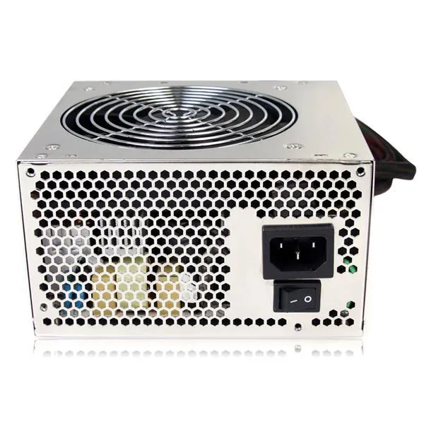 StarTech.com ATX2PW630PRO 630 W Güç Kaynağı Thumbnail 2