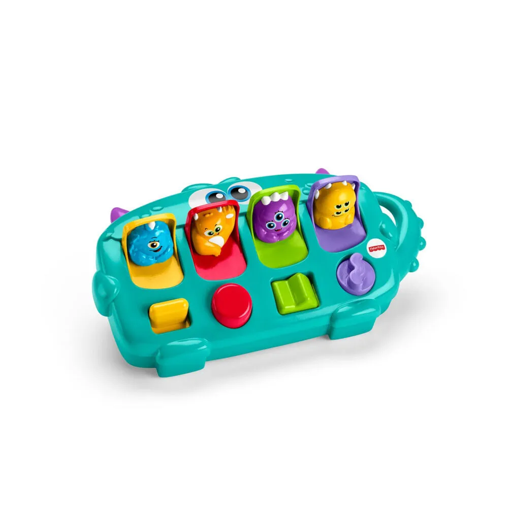 Fisher-Price FJB03 İnteraktif oyuncak Etkileşimli Oyuncak