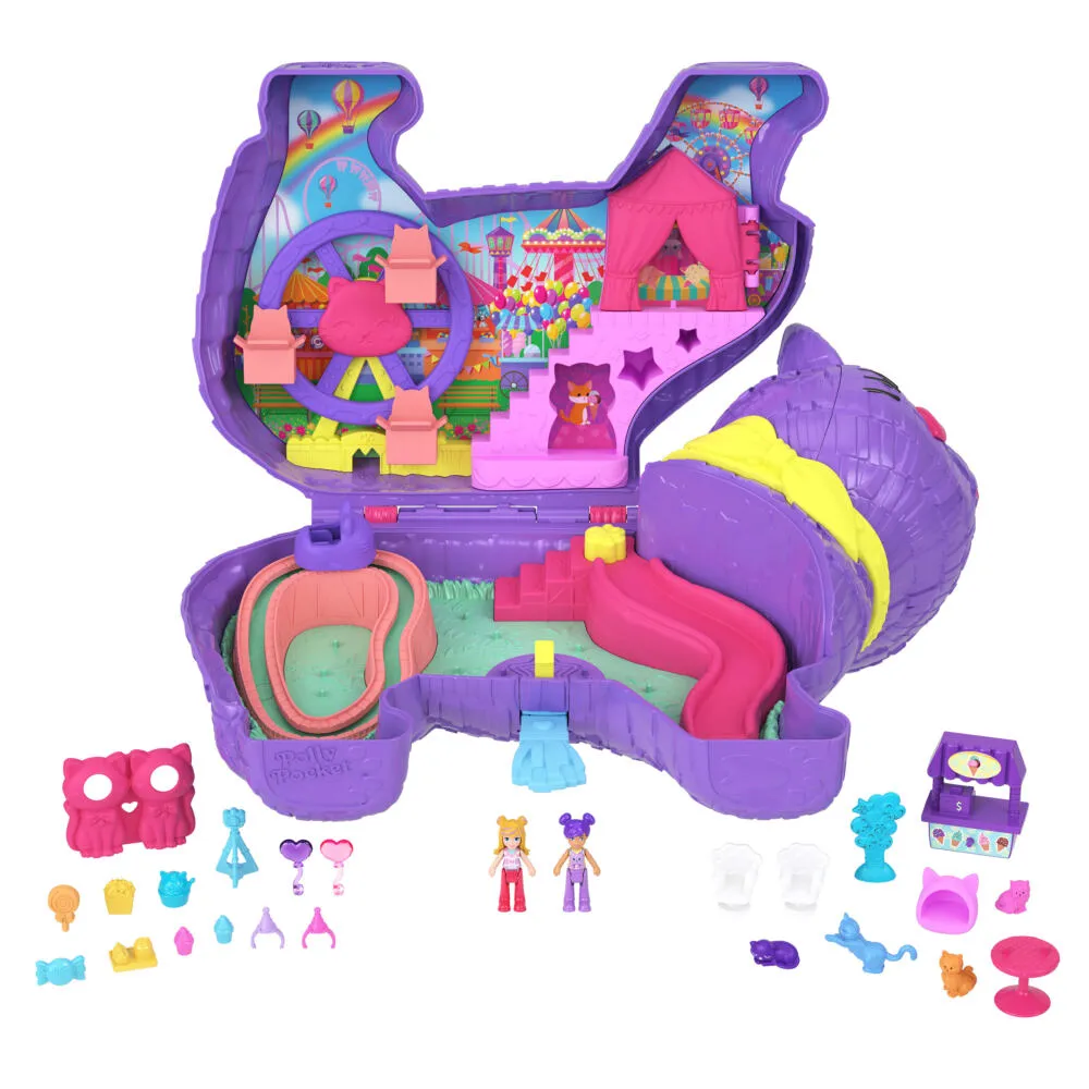 Polly Pocket JFT90 Thumbnail 8