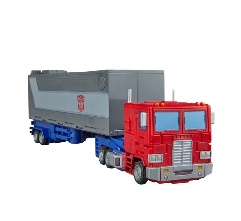 Hasbro Transformers F85145L0 Thumbnail 1