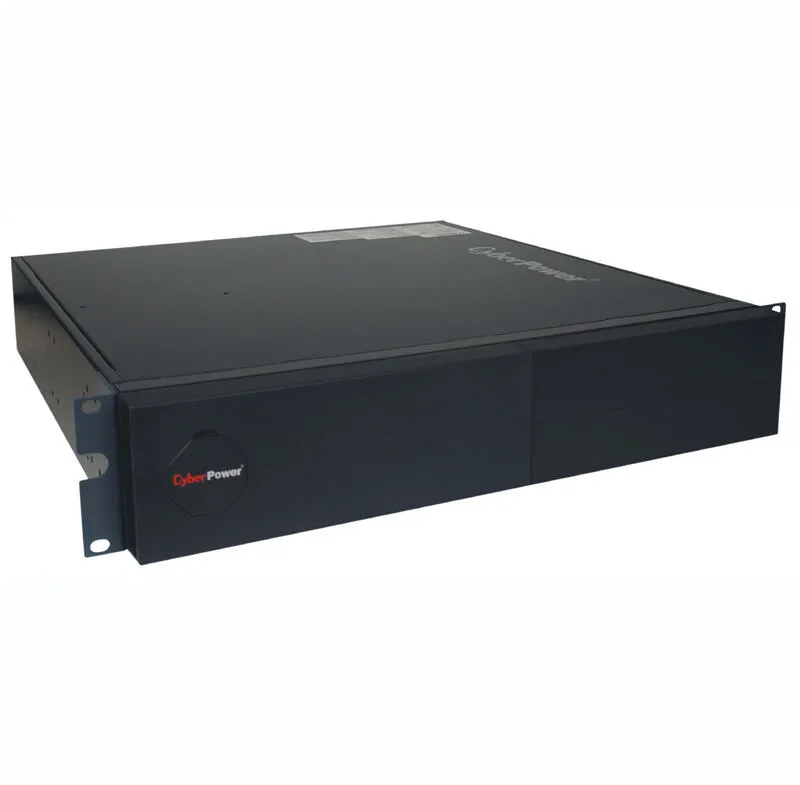 CyberPower ABP36VRM2U UPS pili Mühürlü Kurşun Asidi (VRLA) 36 V