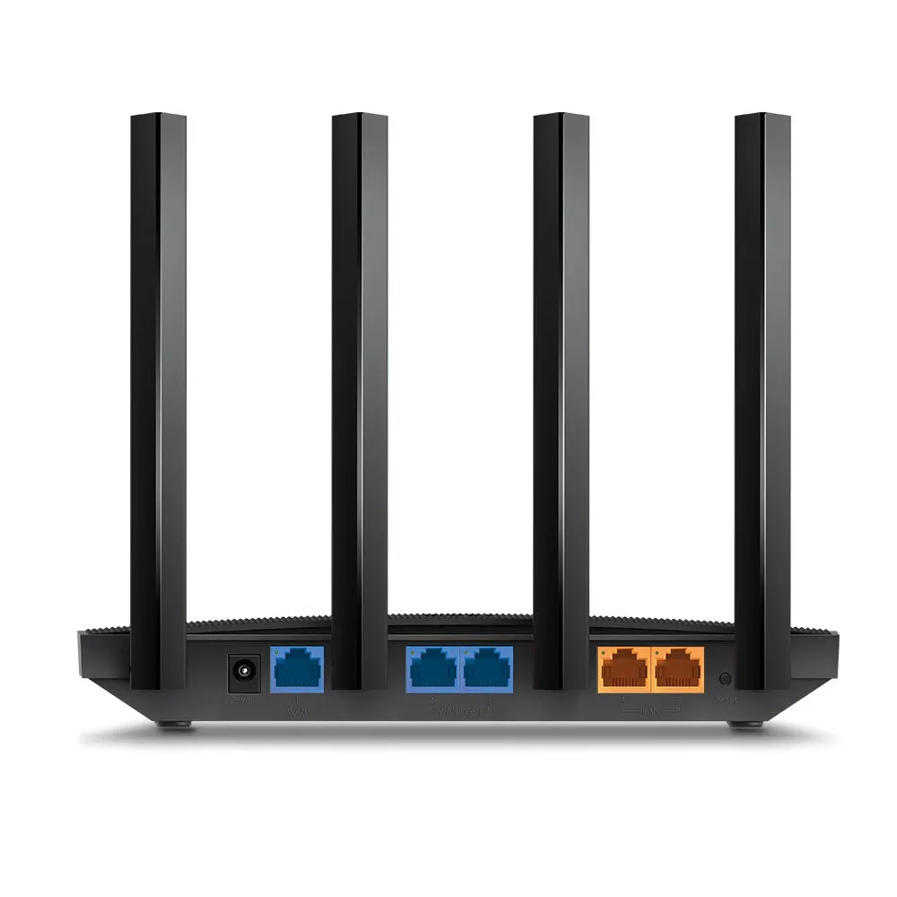 TP-Link Omada ER605W Thumbnail 3
