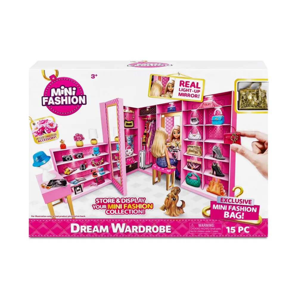 ZURU Mini Brands 77425 Thumbnail 1