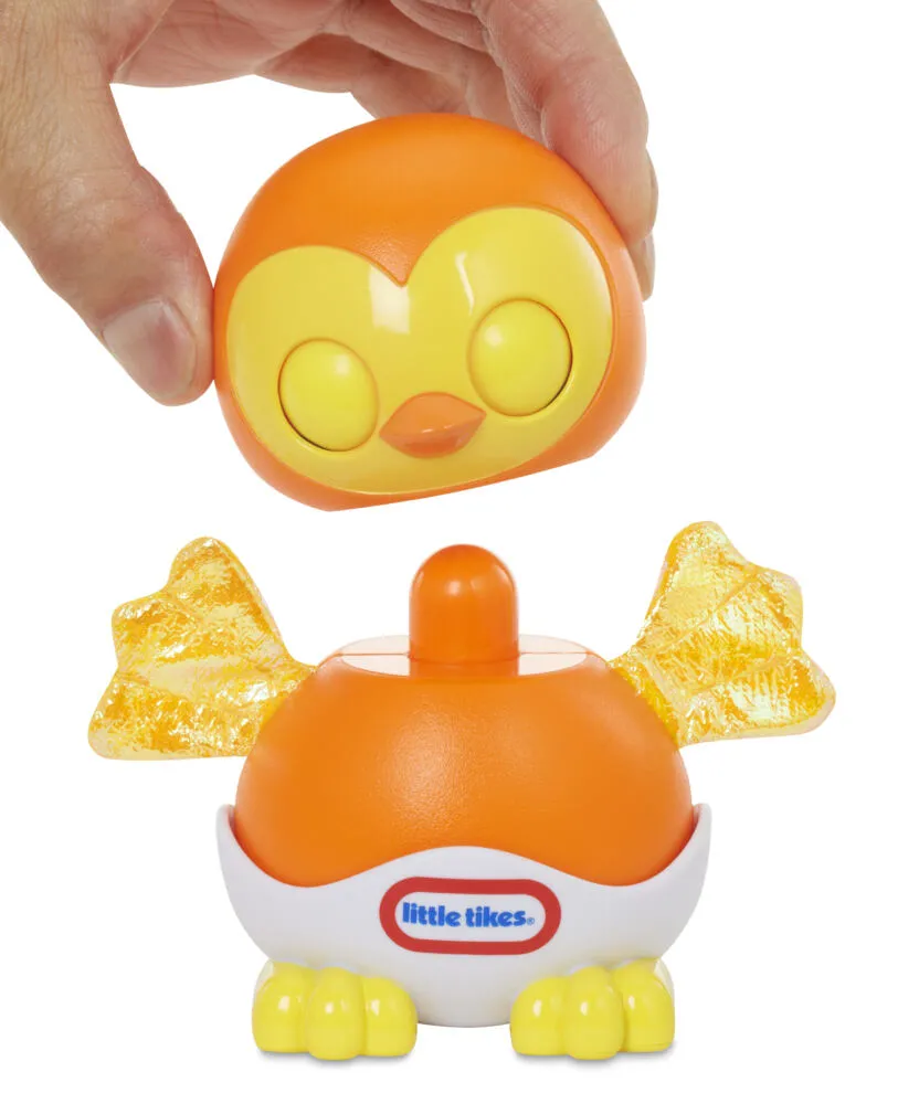 Little Tikes Sleepy Stacker 646881E4C Thumbnail 1