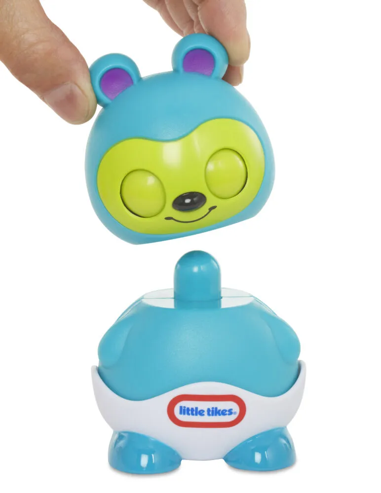 Little Tikes Sleepy Stacker 646881E4C Thumbnail 3