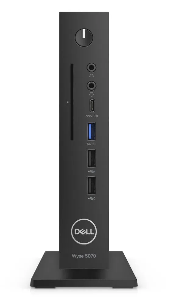 Dell Wyse 5070 5 GHz 4GHYM Thumbnail 2