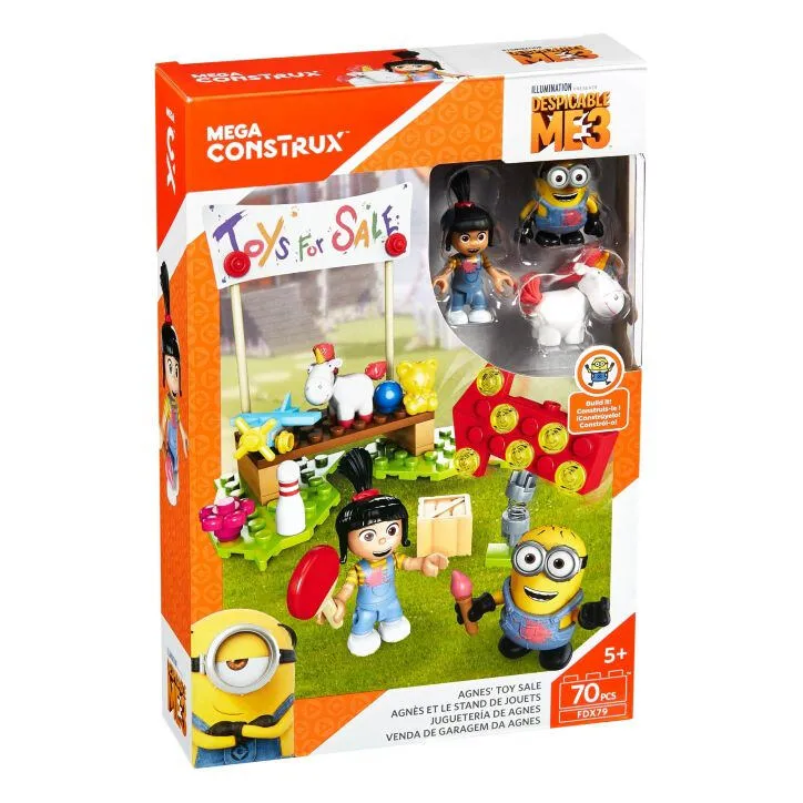 Mattel FDX79 inşaat oyuncağı İnşaat Yapı Oyuncakları