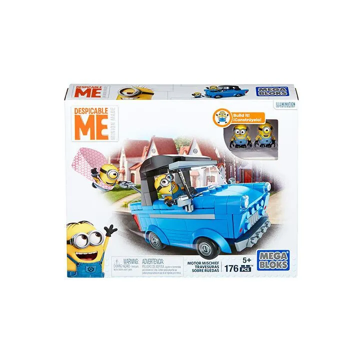 Mattel DKT69 inşaat oyuncağı İnşaat Yapı Oyuncakları