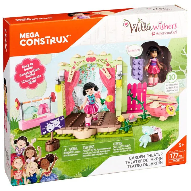 Mattel MFFC48 inşaat oyuncağı İnşaat Yapı Oyuncakları