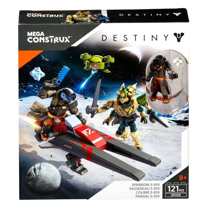 Mattel DPJ08 inşaat oyuncağı İnşaat Yapı Oyuncakları
