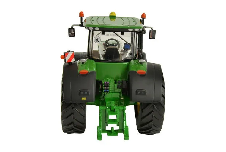Tomy John Deere 8400R 43174 Oyuncak Araç Thumbnail 0
