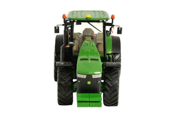 Tomy John Deere 8400R 43174 Oyuncak Araç Thumbnail 2