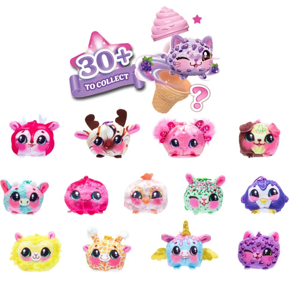 Moose Toys Cookeez Makery Yum Yumz MS23506 Thumbnail 8
