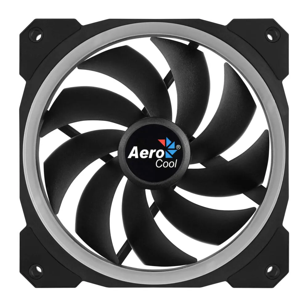 Aerocool Orbit Fan Soğutma Thumbnail 14