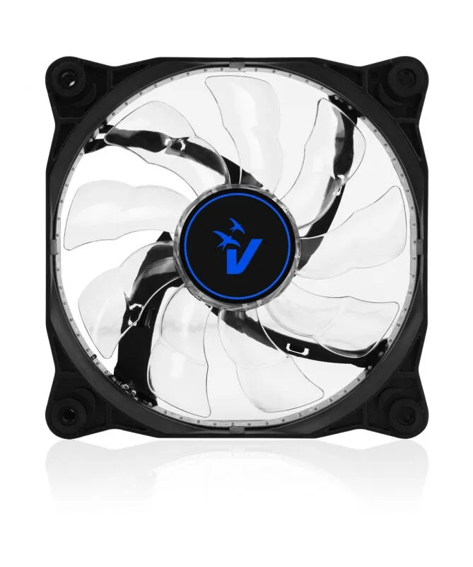 Vultech Star LED HL-02BL Thumbnail 1