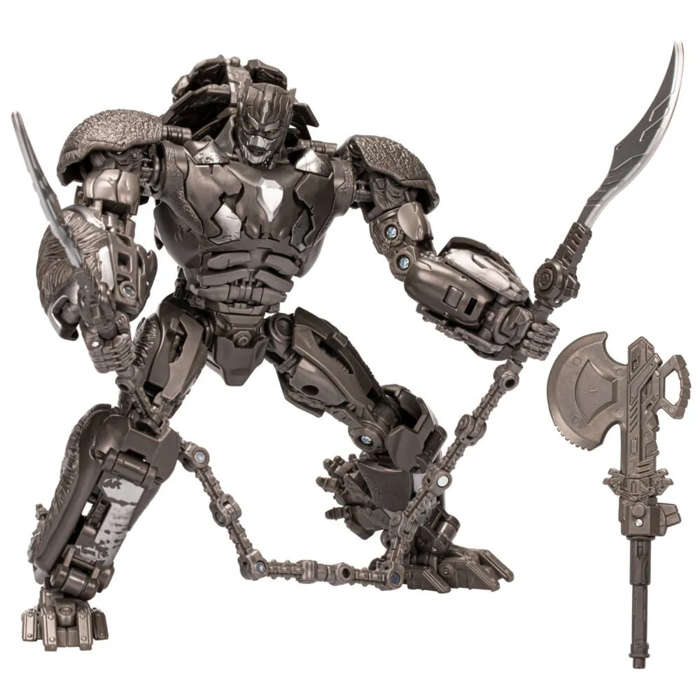 Hasbro Transformers F7248MA4 transformer oyuncak Transformer Oyuncakları