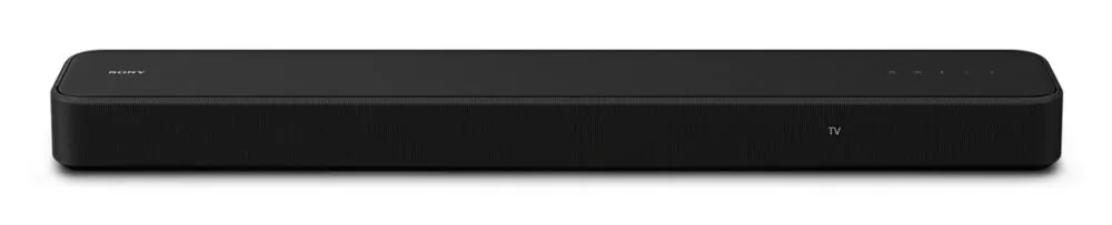 Sony HT-S2000 Siyah 3.1 kanallar Soundb