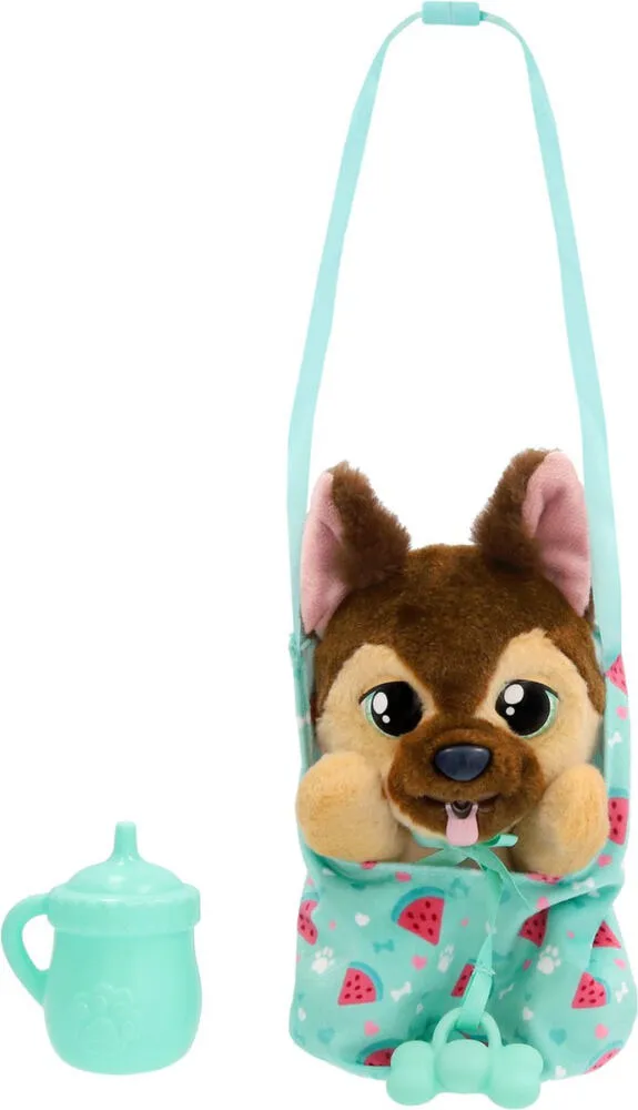 IMC Toys Baby Paws Yummy IM926363 Thumbnail 2