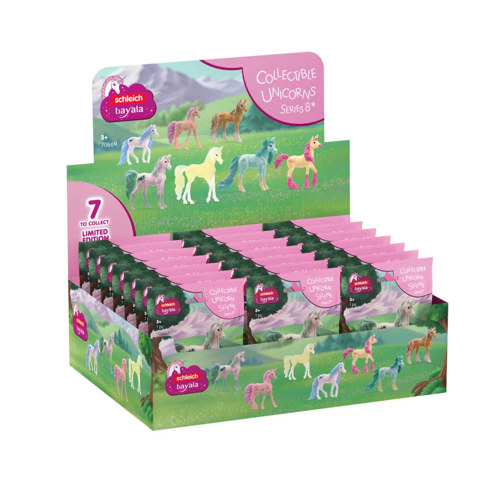 schleich 70669 çocuk oyuncak şekli Thumbnail 4