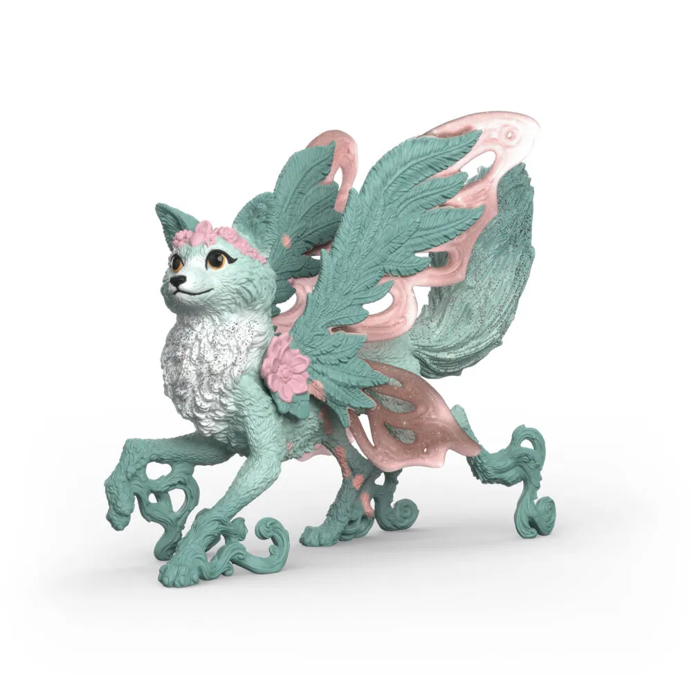 schleich 70845 çocuk oyuncak şekli Thumbnail 1