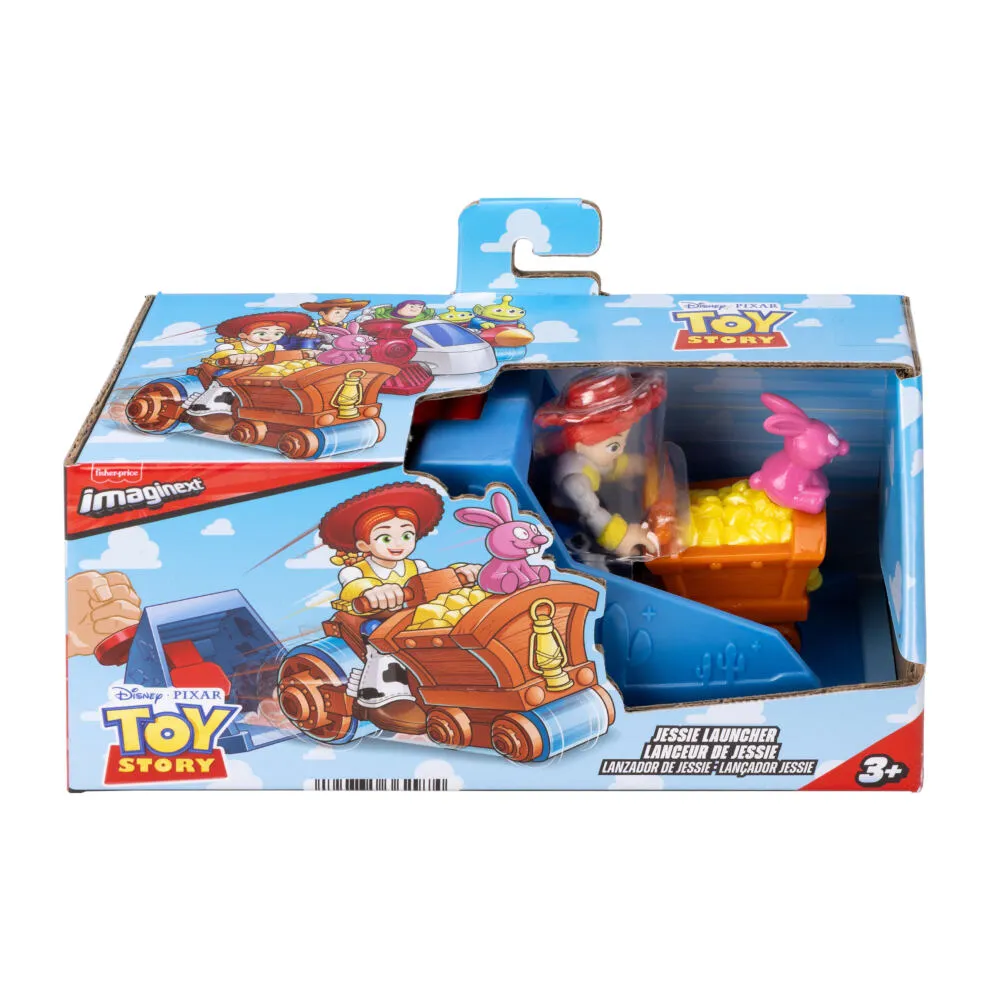 Fisher-Price Imaginext JKW28 çocuk oyuncak şekli Figür Oyuncak