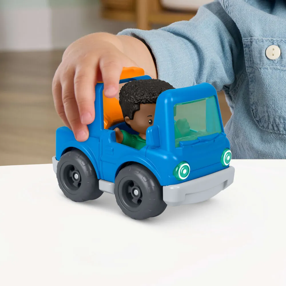 Little People JMT84 Thumbnail 6