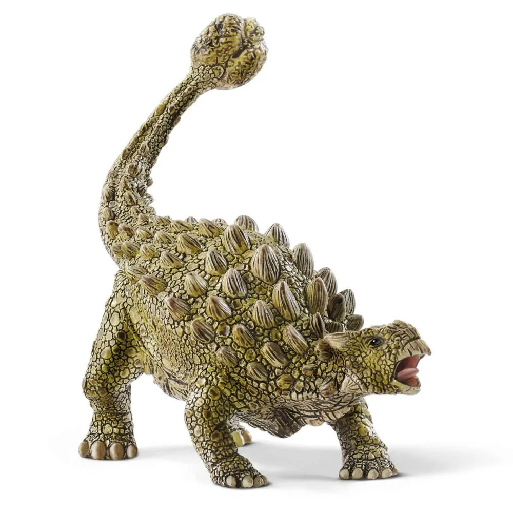 schleich Dinosaurs 72203 Thumbnail 6