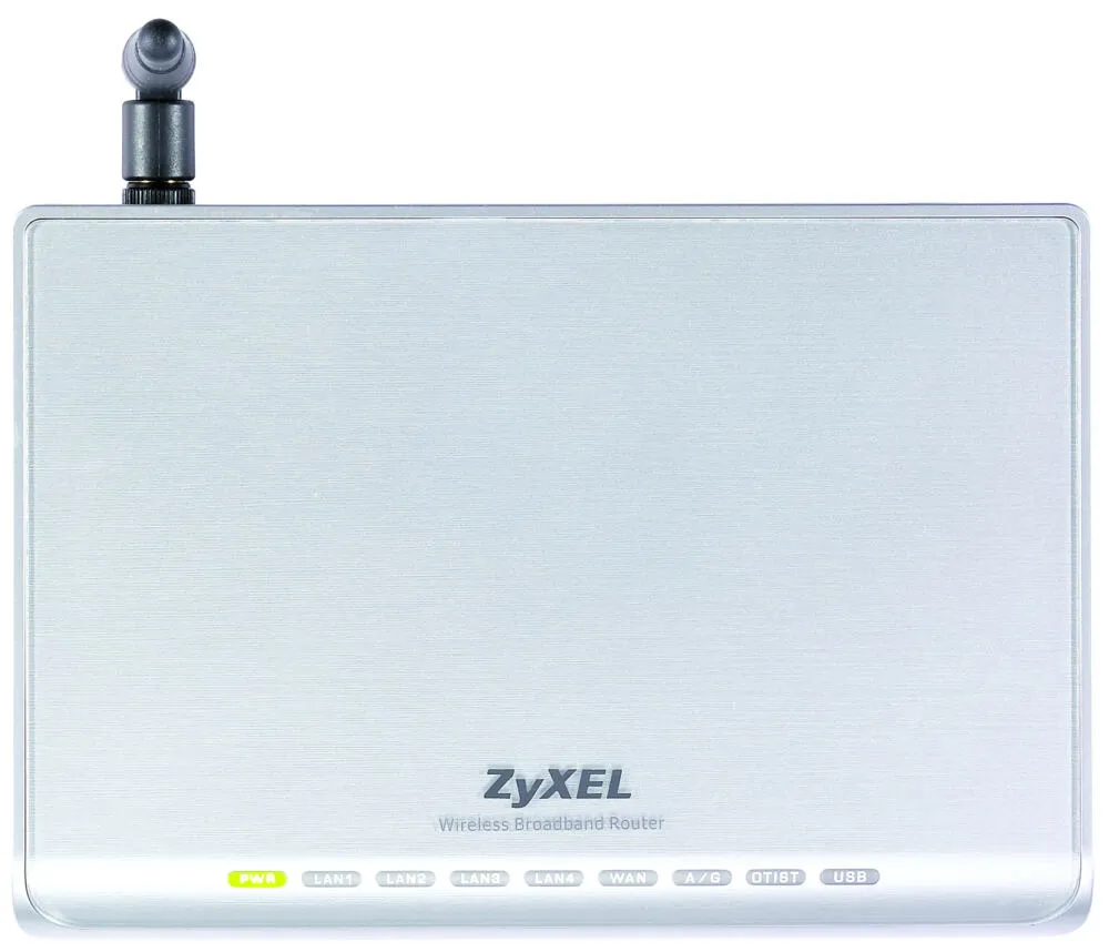 Zyxel 335U 91-003-193001B Thumbnail 2