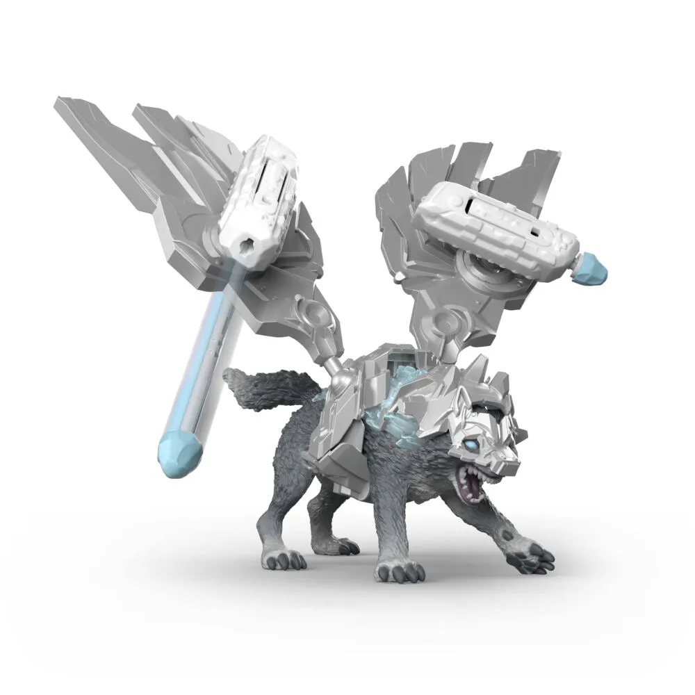 schleich 42815 çocuk oyuncak şekli Figür Oyuncak