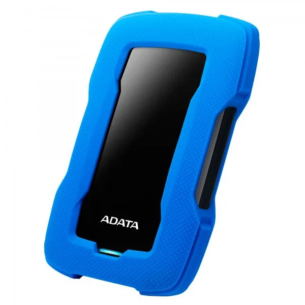 ADATA HD330 2 TB AHD330-2TU31-CBL 2.5" USB 3.2 Taşınabilir Harici Hard Disk Thumbnail 5