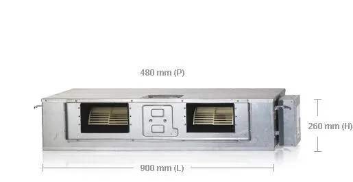 Samsung MH052FUEA Thumbnail 1